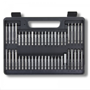 Trusa de biti Dema 20186, 208 piese [2]