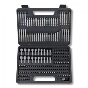 Trusa de biti Dema 20186, 208 piese [1]