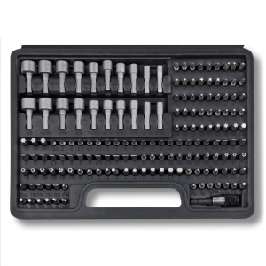 Trusa de biti Dema 20186, 208 piese [3]