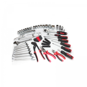 Trusa de scule Troy 21910, 110 piese [3]