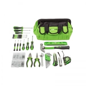 Truse Scule - Trusa de scule si consumabile Starkmann 3902, 756 piese