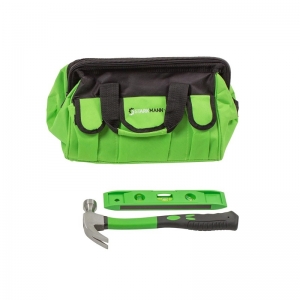 Trusa de scule si consumabile Starkmann 3902, 756 piese [1]