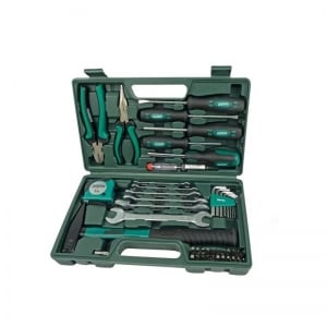 Truse Scule - Trusa de scule Mannesmann 29032, 47 piese