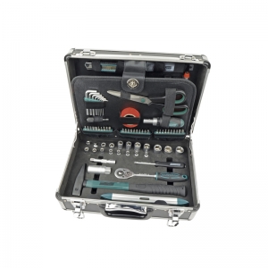 Trusa de scule Mannesmann 29067, 90 piese [1]