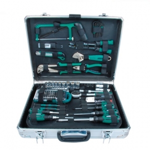 Truse Scule - Trusa de scule profesionale Mannesmann 29072, 124 piese