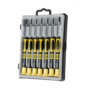 Surubelnite - Trusa profesionala de surubelnite precizie Torx Mannesmann 11730, 7 piese