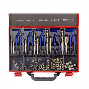 Trusa reparatii filete Dema 20452, 131 piese [3]