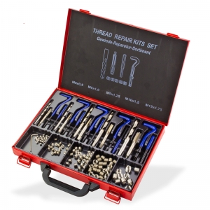 Trusa reparatii filete Dema 20452, 131 piese [1]