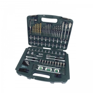 Trusa de scule combinata Mannesmann 29087, 163 piese [4]