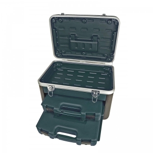 Trusa de scule combinata Mannesmann 29087, 163 piese [2]