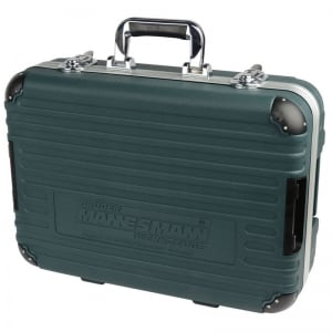 Trusa de scule combinata cu trei sertare Mannesmann 29089, 108 piese [4]