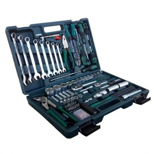 Truse Scule - Trusa profesionala de scule Mannesmann 29099, 99 piese