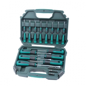 Set & Trusa Surubelnite - Trusa surubelnite si biti Mannesmann 11850, 30 piese