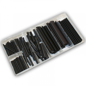 Tuburi termocontractabile Vintec 74527, 127 piese [2]