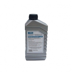 Ulei pentru compresor Gude 40056, 1 litru [1]
