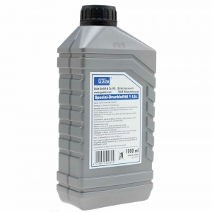Ulei Compresor - Ulei pentru echipamente pneumatice Gude 40060, 1 litru