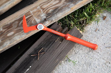 Unealta indepartat cuie si capse Crescent DB12NP-06, 300 mm [4]