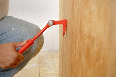 Unealta indepartat cuie si capse Crescent DB12NP-06, 300 mm [3]