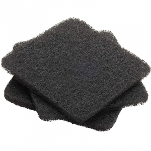 Set filtre carbon pentru extractor de fum WSA350EU Weller WSA350F, 3 bucati [1]