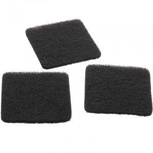 Aspiratoare Profesionale & Industriale - Set filtre carbon pentru extractor de fum WSA350EU Weller WSA350F, 3 bucati