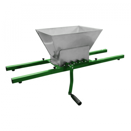 Zdrobitoare Struguri - Zdrobitor de struguri OM 15 Gude 30010, 15 Litri