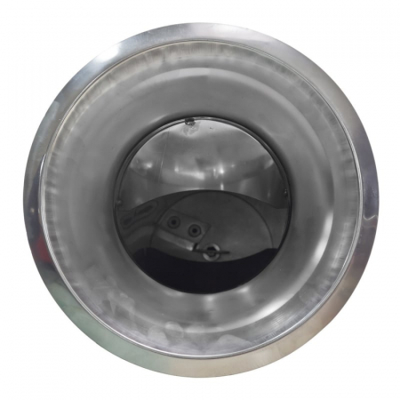 Zdrobitor electric pentru fructe OHK 1100 Dema 29994, 1100 W, 600 Kg/ora [6]