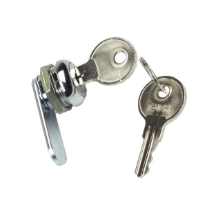 Lacate & Incuietori - Incuietoare pentru dulap Mannesmann 414-40, 10 x 35 mm