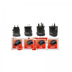 Incarcator pentru voiaj 4 în 1 Grundig 42171003, 2,5 Ah [3]