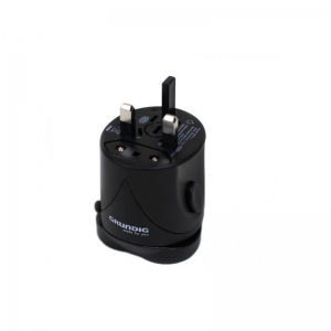 Incarcator pentru voiaj 4 în 1 Grundig 42171003, 2,5 Ah [1]