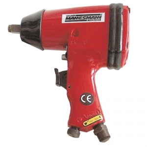 Surubelnita pneumatica si pistol pneumatic de insurubat - Pistol pneumatic impact Mannesmann 1501, 1/2", 6-8 bari, 320 Nm