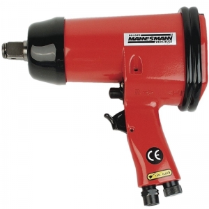 Surubelnita pneumatica si pistol pneumatic de insurubat - Pistol pneumatic impact Mannesmann 1502, 3/4", 6-8 bari