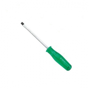 Surubelnite Drepte - Surubelnita normala profesionala rezistenta la soc Troy 22132, 6x125 mm