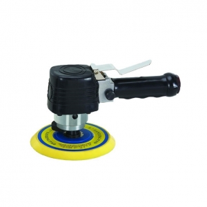 Slefuitor Pneumatic - Slefuitor pneumatic cu excentric Gude 40026, 1/4'', 150 mm, 6 bari