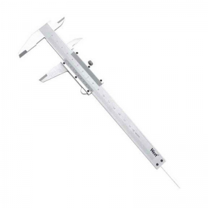 Subler - Subler metalic Wert 2322, 200 mm