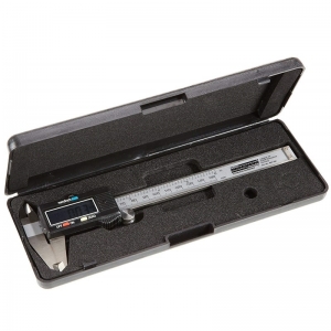 Subler electronic Mannesmann 823-160, 150 mm [1]