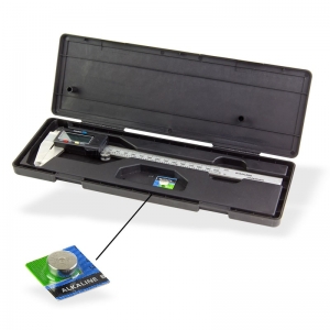 Subler electronic Dema 20718, 200 mm [5]