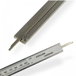 Subler electronic Dema 20718, 200 mm [4]