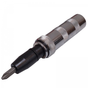 Set & Trusa Surubelnite - Surubelnita de impact manuala Mannesmann 179, 1/2", set 4 biti