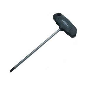 Surubelnite Hexagonale - Surubelnita hexagonala cu maner tip T Mannesmann 18013, 4 mm