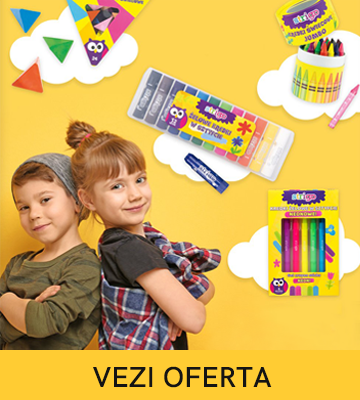 Papetărie și Rechizite