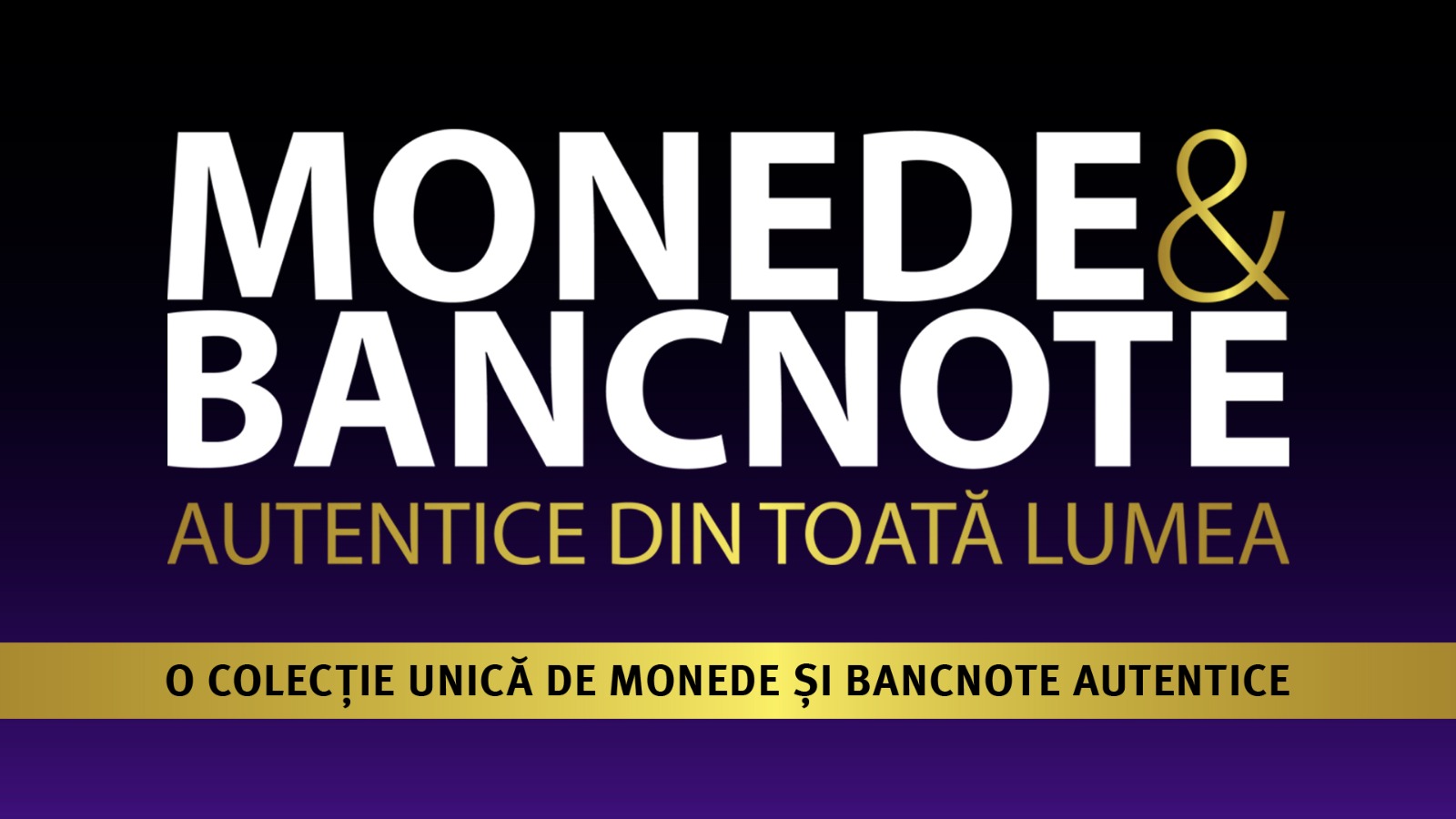 MOnede si bancnote categorie