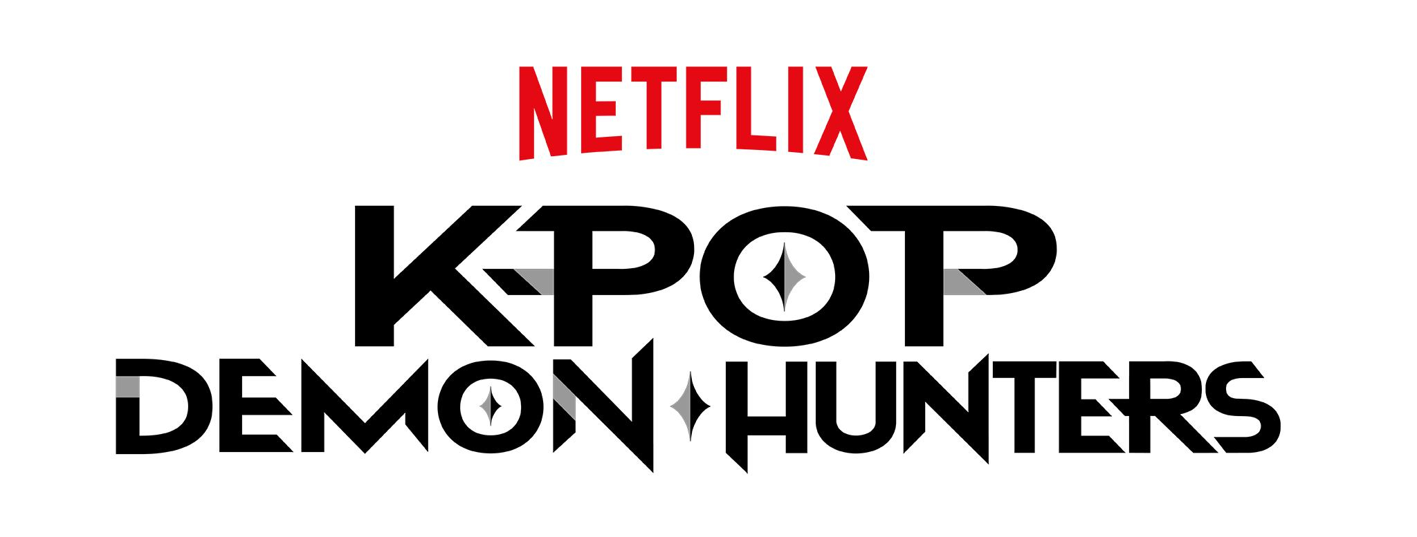 K-POP DEMON HUNTER