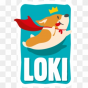 Loki