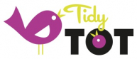 TIDY TOT
