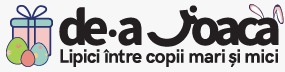 De-a joaca
