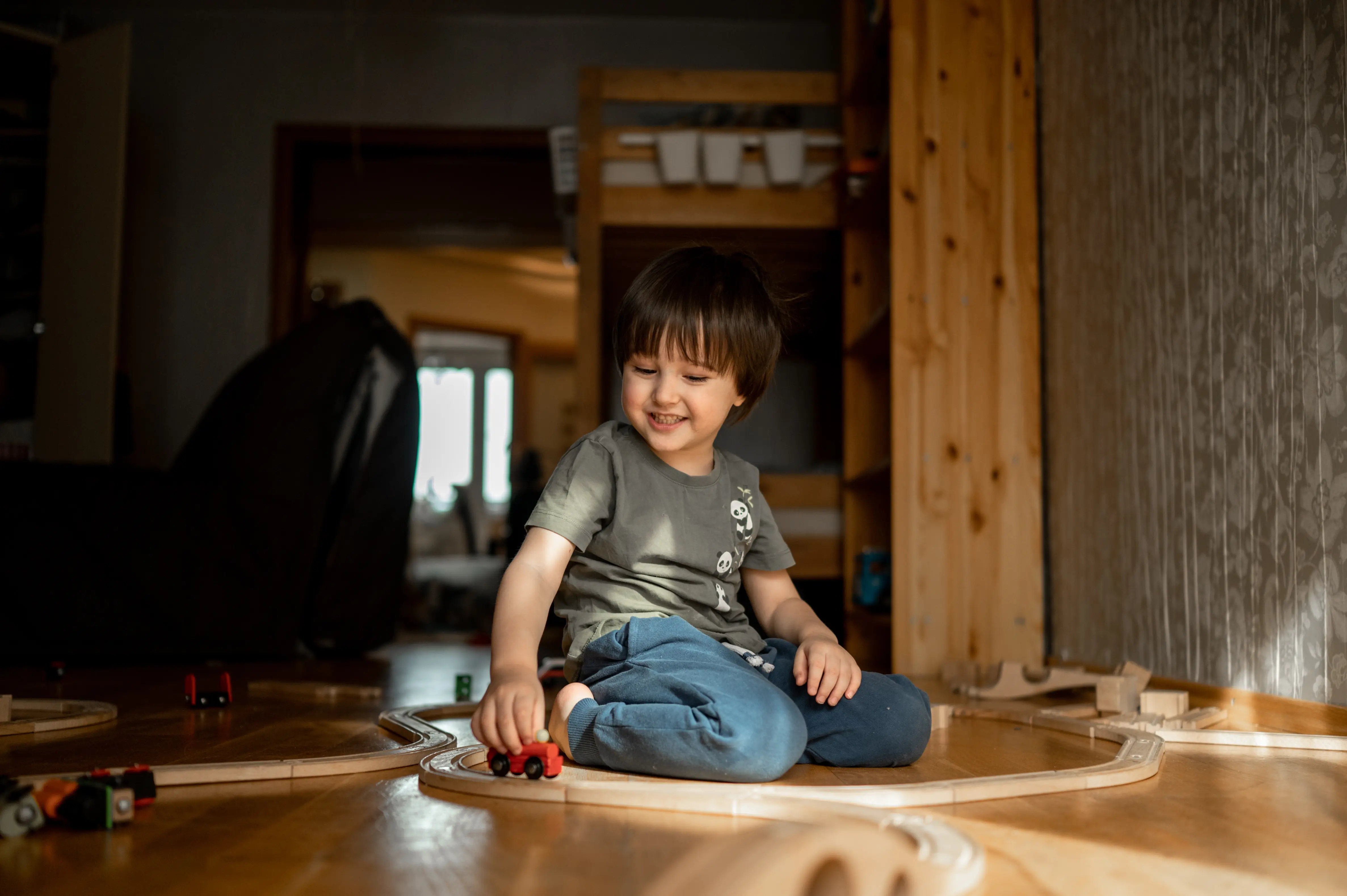 23 Idei deosebite de cadou pentru un baiat de 4-5 ani