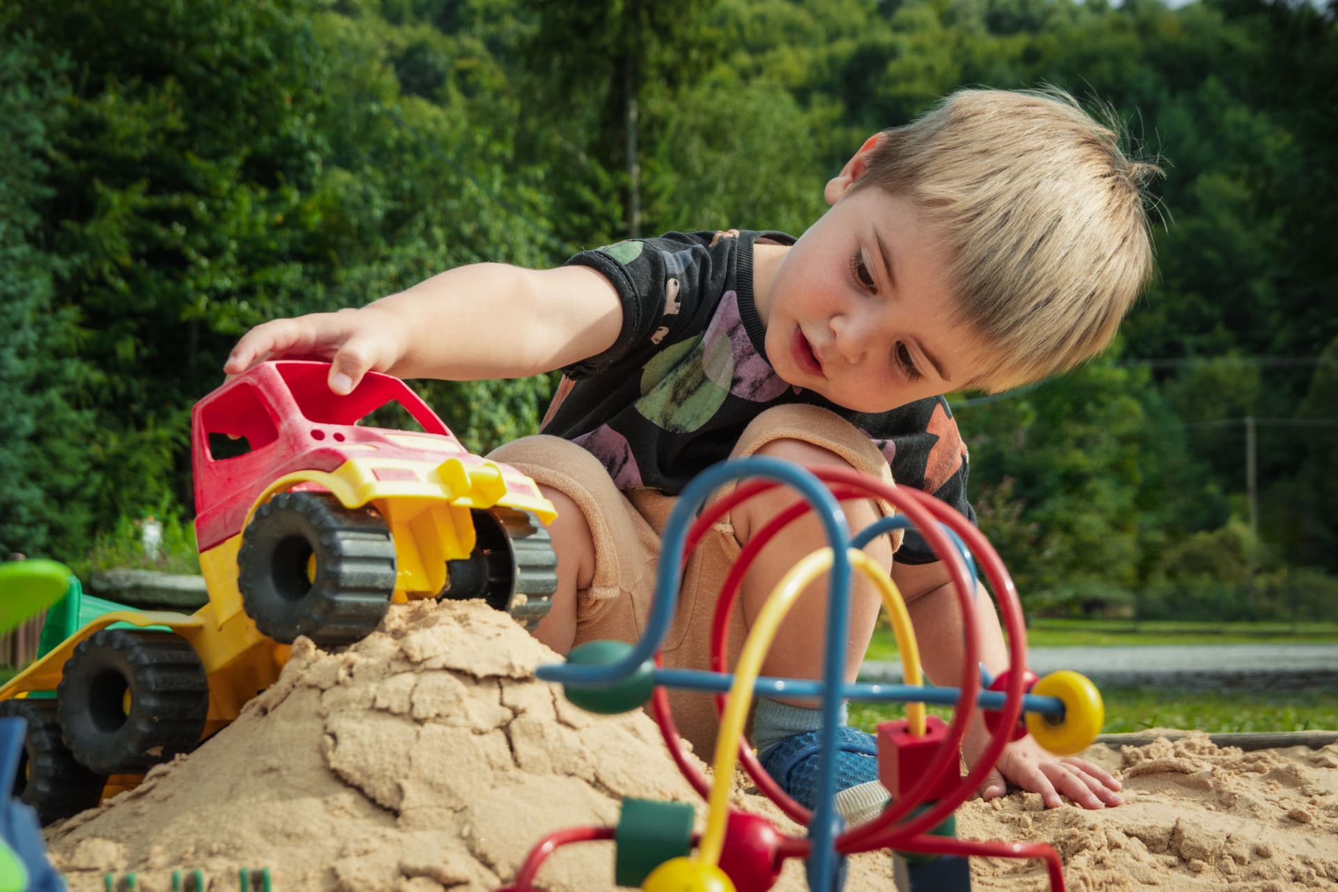 cadouri pentru copii de 2-3 ani