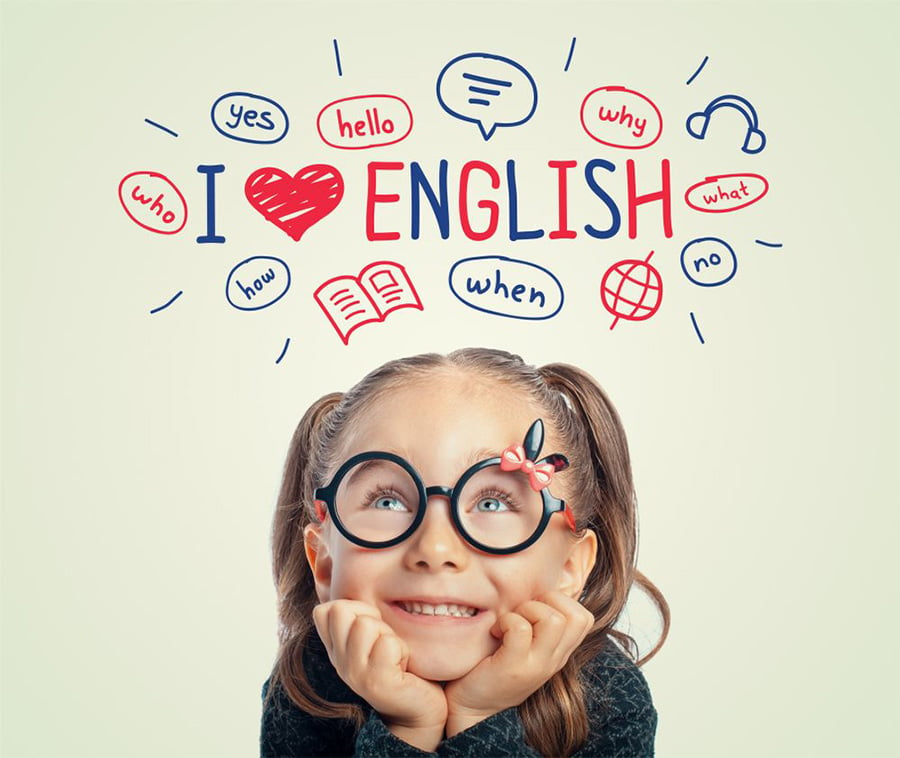 Engleza pentru copii: Metode rapide si eficiente de invatare