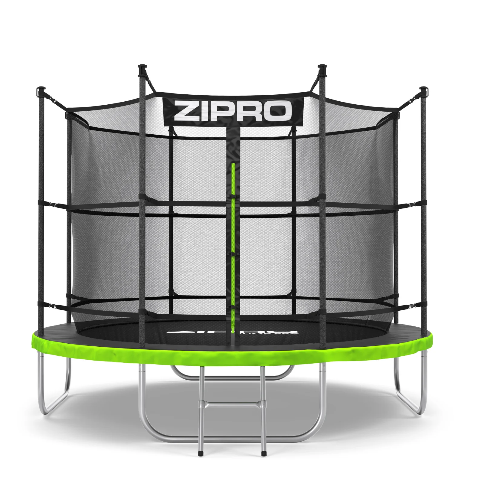 trambulina copii 252 cm Zipro Jump Pro