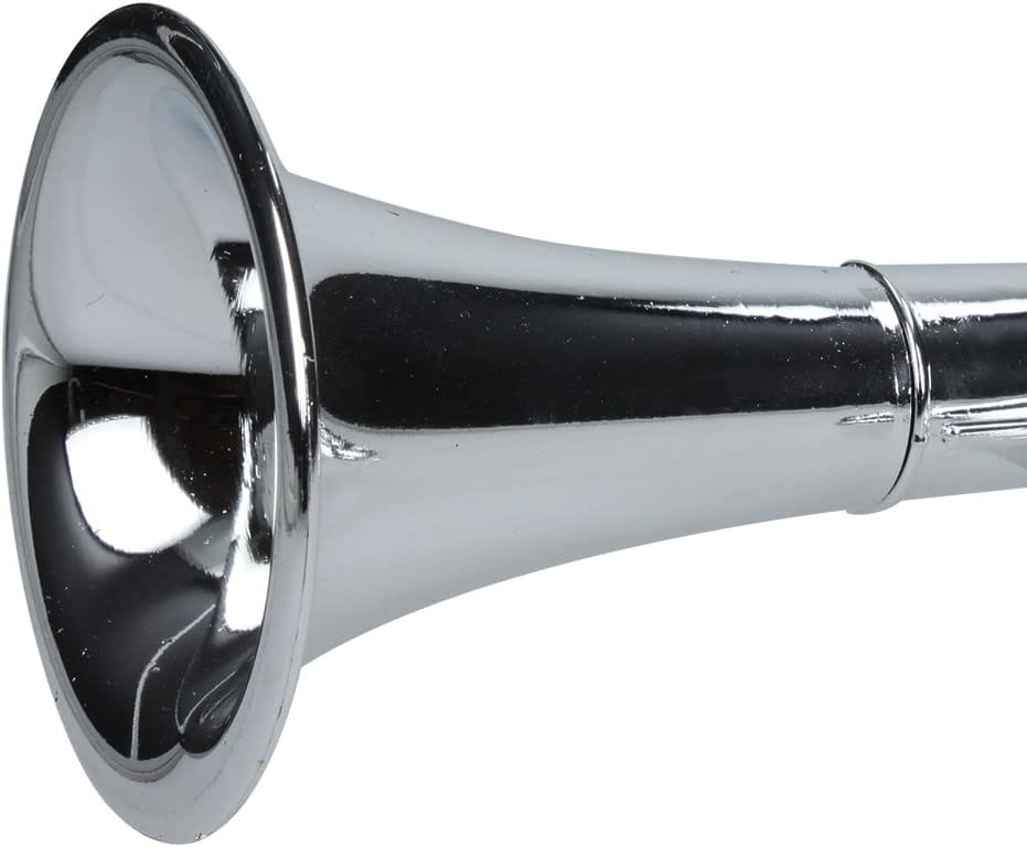 Trompeta metalizata, 4 note, Reig Musicales, 2-3 ani + [6]